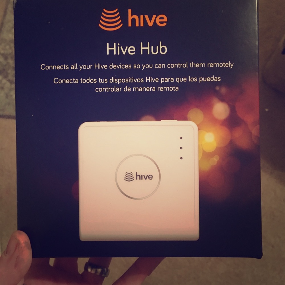 Hive hub